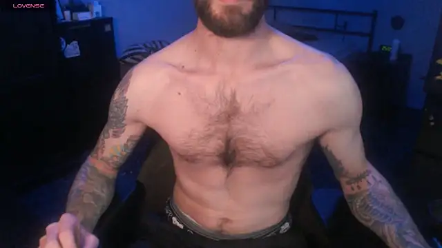 SexxxyLouis online show from October 2025 01:23:01 PM