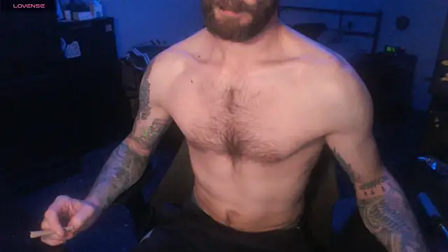 SexxxyLouis online show from October 2025 08:09:01 PM