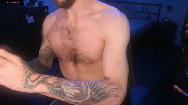 SexxxyLouis online show from October 2025 10:23:02 AM