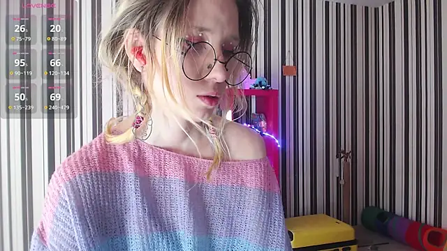  Hanna Moon  online show from January 2025 09:08:01 AM