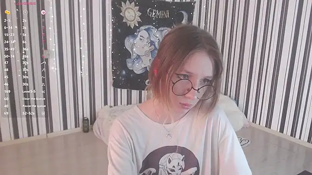  Hanna Moon  online show from September 2025 11:21:02 AM