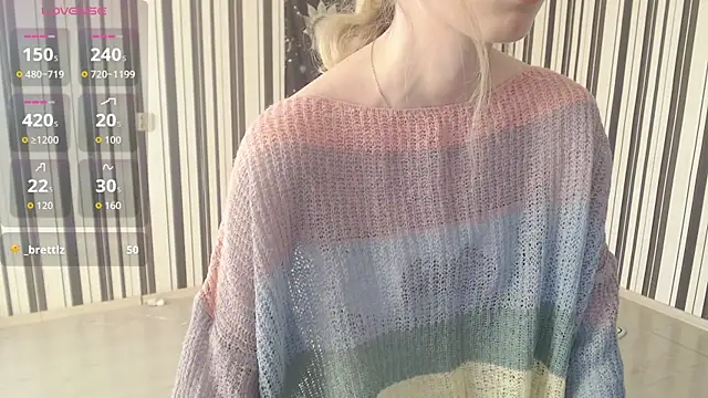 Snapshot of _Hanna_Moon_ chatting on October 2025 12:30:02 PM Hanna Moon online show from October 2025 12:30:02 PM