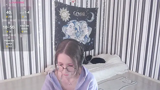 Snapshot of _Hanna_Moon_ chatting on October 2025 09:21:02 AM Hanna Moon online show from October 2025 09:21:02 AM