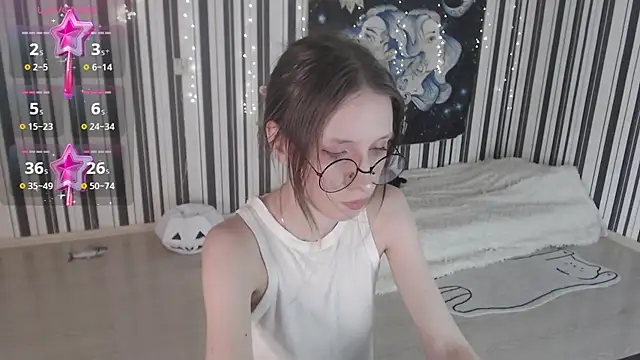 Snapshot of _Hanna_Moon_ chatting on October 2025 12:22:02 PM Hanna Moon online show from October 2025 12:22:02 PM