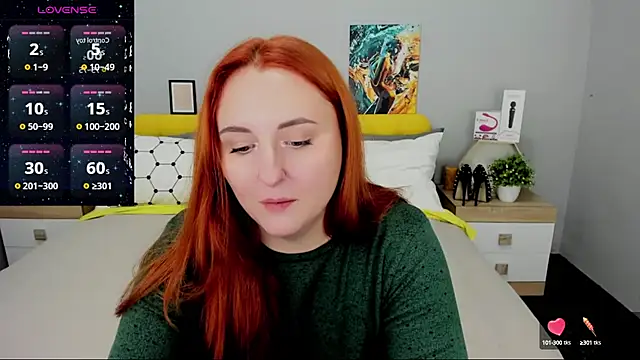 Snapshot of BabeLessi chatting on December 2024 01:15:02 AM BabeLessi online show from December 2024 01:15:02 AM