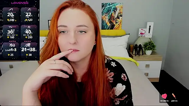 Snapshot of BabeLessi chatting on December 2024 04:36:01 PM BabeLessi online show from December 2024 04:36:01 PM