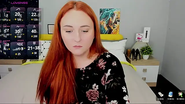 Snapshot of BabeLessi chatting on December 2024 08:01:02 PM BabeLessi online show from December 2024 08:01:02 PM