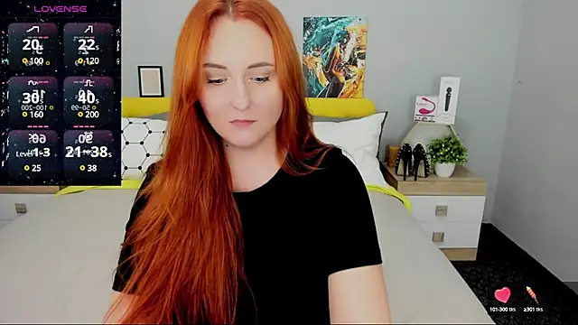 Snapshot of BabeLessi chatting on December 2024 01:40:02 AM BabeLessi online show from December 2024 01:40:02 AM