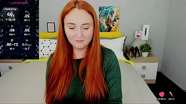 Snapshot of BabeLessi chatting on December 2024 12:48:02 AM BabeLessi online show from December 2024 12:48:02 AM