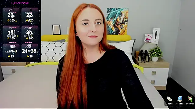 Snapshot of BabeLessi chatting on December 2024 12:50:01 AM BabeLessi online show from December 2024 12:50:01 AM