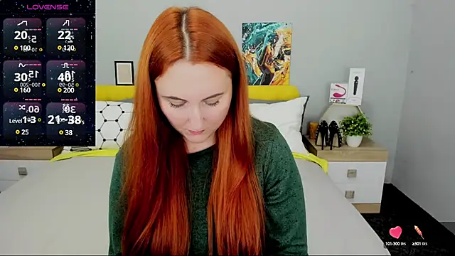 Snapshot of BabeLessi chatting on December 2024 07:11:02 PM BabeLessi online show from December 2024 07:11:02 PM