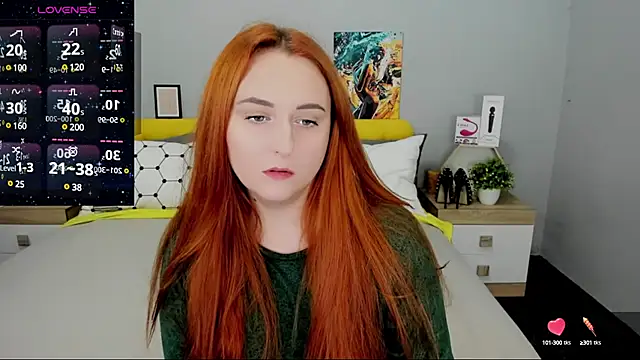 Snapshot of BabeLessi chatting on January 2025 04:22:01 PM BabeLessi online show from January 2025 04:22:01 PM