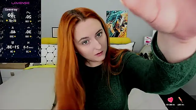 Snapshot of BabeLessi chatting on January 2025 04:40:01 PM BabeLessi online show from January 2025 04:40:01 PM