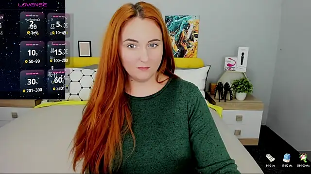 Snapshot of BabeLessi chatting on January 2025 01:50:01 AM BabeLessi online show from January 2025 01:50:01 AM