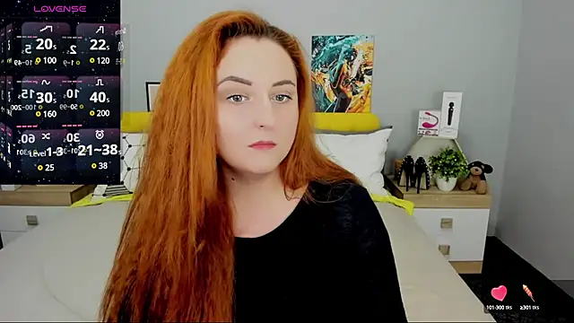 Snapshot of BabeLessi chatting on January 2025 04:28:01 PM BabeLessi online show from January 2025 04:28:01 PM