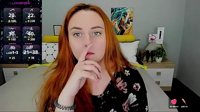 Snapshot of BabeLessi chatting on January 2025 04:24:01 PM BabeLessi online show from January 2025 04:24:01 PM