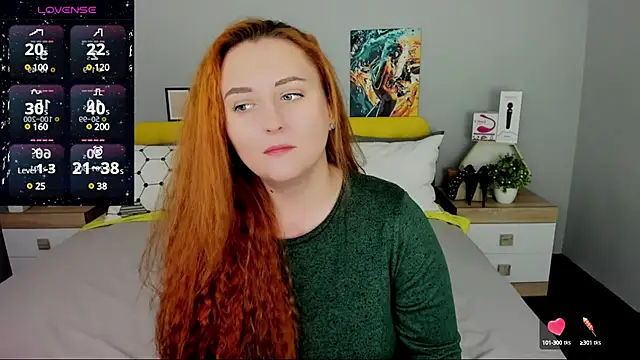 Snapshot of BabeLessi chatting on January 2025 04:30:02 PM BabeLessi online show from January 2025 04:30:02 PM