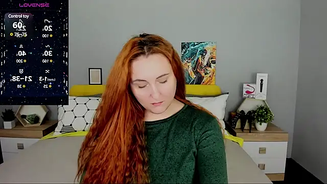 Snapshot of BabeLessi chatting on January 2025 07:31:01 PM BabeLessi online show from January 2025 07:31:01 PM