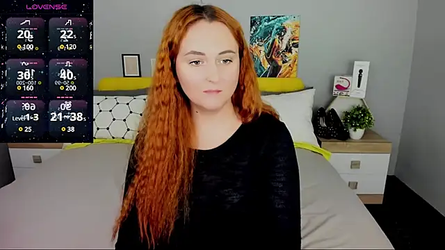 Snapshot of BabeLessi chatting on February 2025 08:34:01 PM BabeLessi online show from February 2025 08:34:01 PM