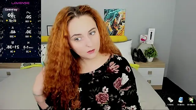 Snapshot of BabeLessi chatting on February 2025 05:22:01 PM BabeLessi online show from February 2025 05:22:01 PM