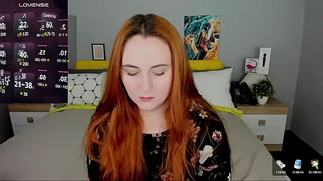 Snapshot of BabeLessi chatting on February 2025 05:26:01 PM BabeLessi online show from February 2025 05:26:01 PM