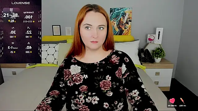 Snapshot of BabeLessi chatting on February 2025 11:37:02 PM BabeLessi online show from February 2025 11:37:02 PM