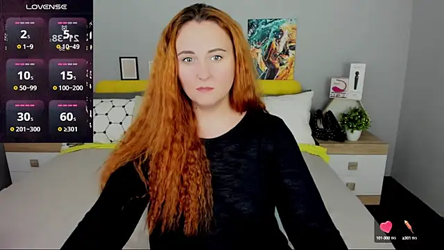 Snapshot of BabeLessi chatting on February 2025 02:40:02 AM BabeLessi online show from February 2025 02:40:02 AM