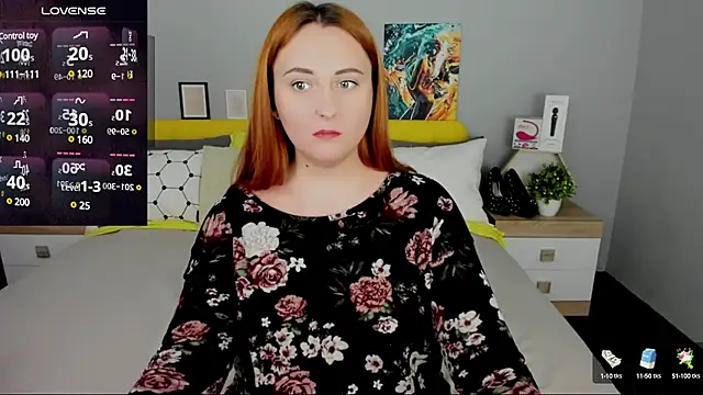 Snapshot of BabeLessi chatting on February 2025 08:33:02 PM BabeLessi online show from February 2025 08:33:02 PM