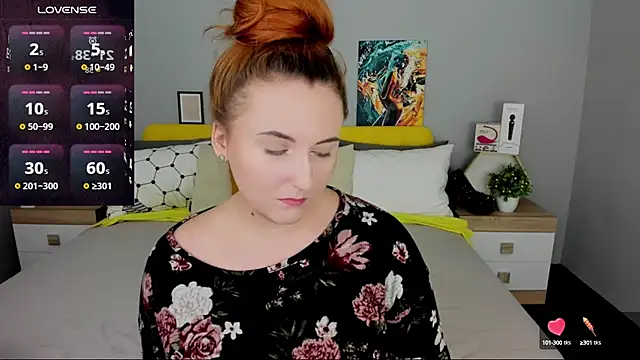 Snapshot of BabeLessi chatting on March 2025 05:11:02 PM BabeLessi online show from March 2025 05:11:02 PM