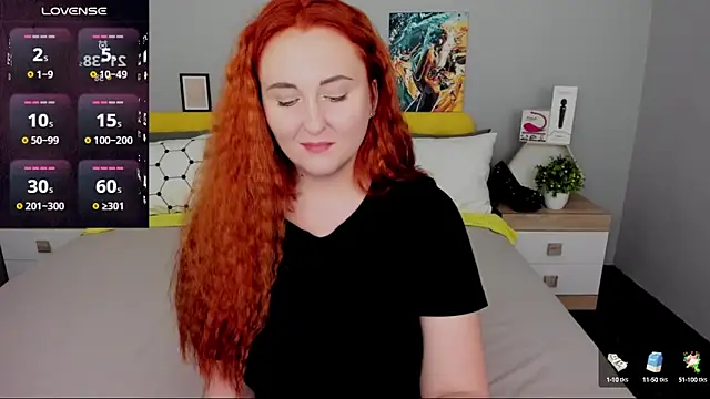 Snapshot of BabeLessi chatting on March 2025 10:38:01 PM BabeLessi online show from March 2025 10:38:01 PM