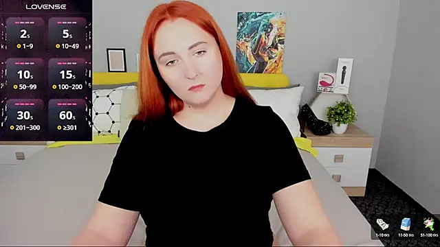 Snapshot of BabeLessi chatting on March 2025 10:44:01 PM BabeLessi online show from March 2025 10:44:01 PM