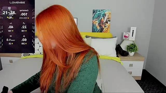 Snapshot of BabeLessi chatting on March 2025 03:57:02 PM BabeLessi online show from March 2025 03:57:02 PM