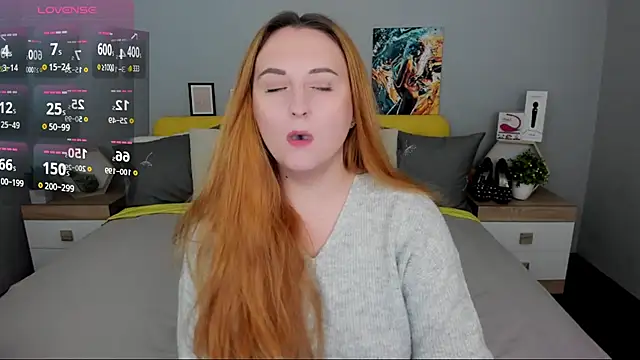 Snapshot of BabeLessi chatting on October 2025 03:37:02 AM BabeLessi online show from October 2025 03:37:02 AM