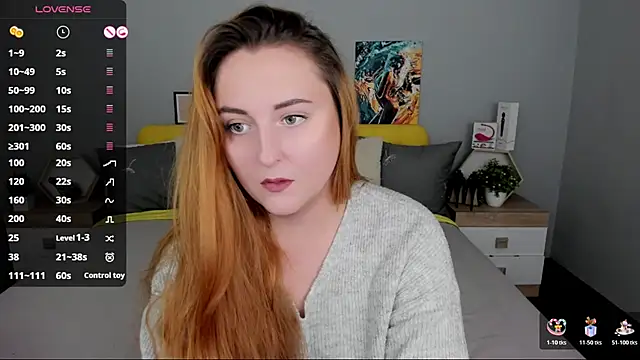 Snapshot of BabeLessi chatting on November 2025 06:28:02 PM BabeLessi online show from November 2025 06:28:02 PM