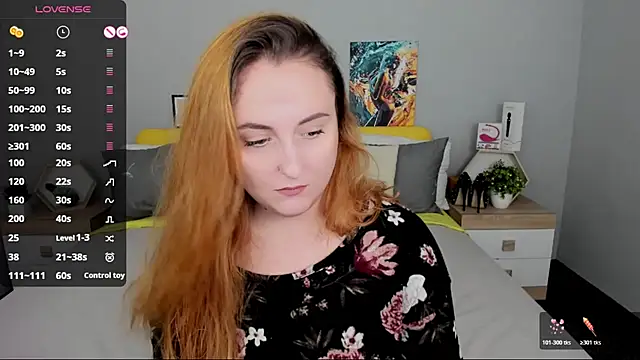 Snapshot of BabeLessi chatting on November 2025 04:10:02 AM BabeLessi online show from November 2025 04:10:02 AM