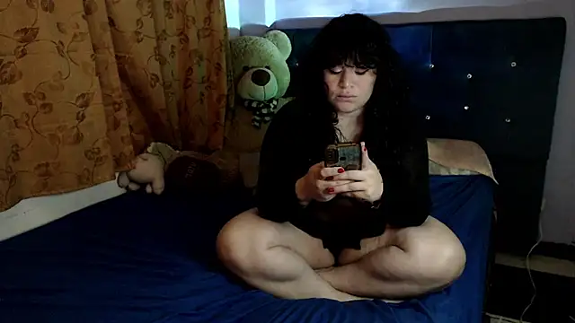 Snapshot of ANGELIQUE_KLANE chatting on October 2025 05:31:02 AM ANGELIQUE KLANE online show from October 2025 05:31:02 AM