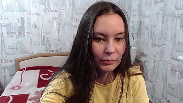 GinaQSoul online show from December 2024 10:06:02 AM