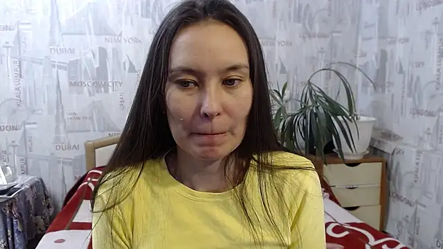 GinaQSoul online show from December 2024 11:39:02 AM