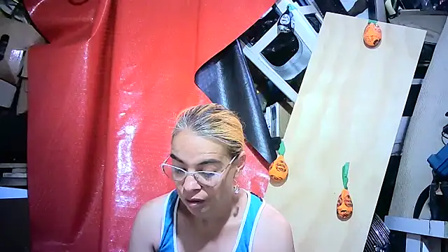 mari657 online show from October 2025 08:02:02 PM