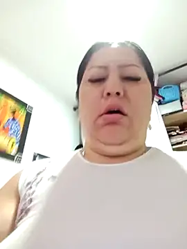 Brenda Berck  online show from January 2025 11:23:02 AM