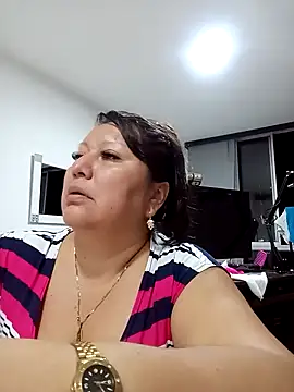 Brenda Berck  online show from January 2025 01:59:02 AM