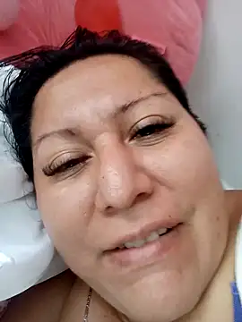 Brenda Berck  online show from February 2025 09:29:01 PM