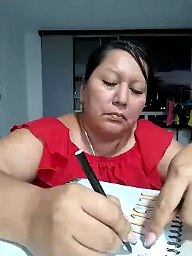 Brenda Berck  online show from February 2025 11:34:01 PM