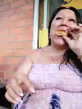 Brenda Berck  online show from February 2025 10:07:02 PM