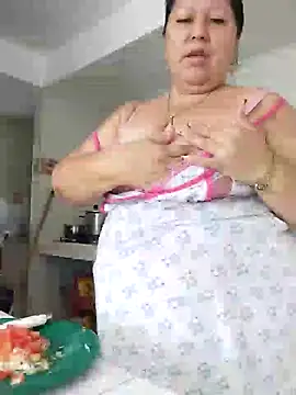 Brenda Berck  online show from February 2025 05:11:02 PM