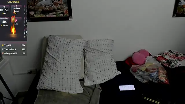 Snapshot of Brenda_Berck_ chatting on September 2025 01:20:02 AM Brenda Berck online show from September 2025 01:20:02 AM