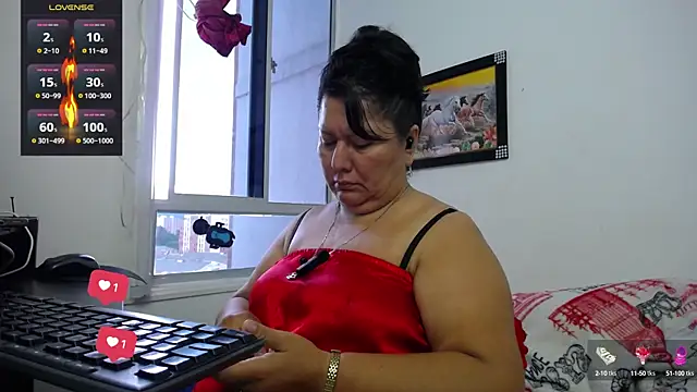 Snapshot of Brenda_Berck_ chatting on September 2025 11:37:02 AM Brenda Berck online show from September 2025 11:37:02 AM