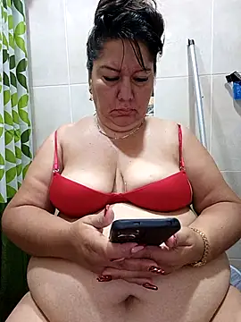 Snapshot of Brenda_Berck_ chatting on October 2025 10:36:01 AM Brenda Berck online show from October 2025 10:36:01 AM