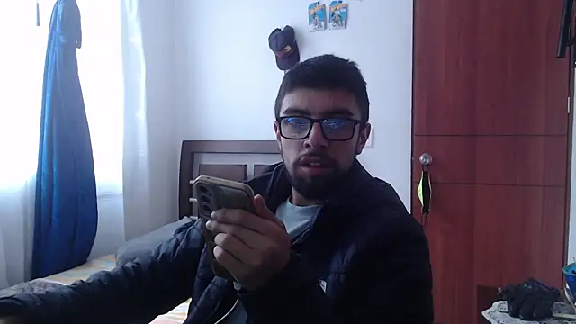 fvckolombianguyy online show from March 2025 09:48:02 PM