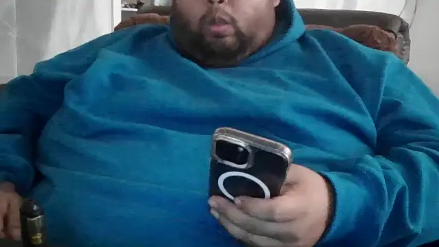 Pantychubs69 online show from October 2025 06:41:01 PM